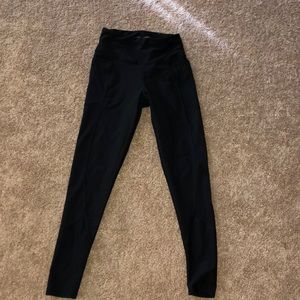 Victoria secret athletic pants!
